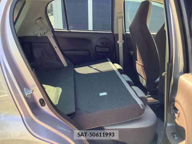 Toyota PASSO 2014-05 8813739-16