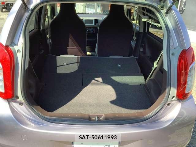 Toyota PASSO 2014-05 8813739-17