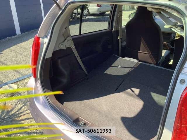 Toyota PASSO 2014-05 8813739-18