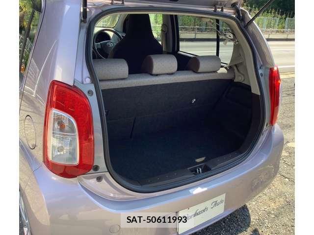 Toyota PASSO 2014-05 8813739-19