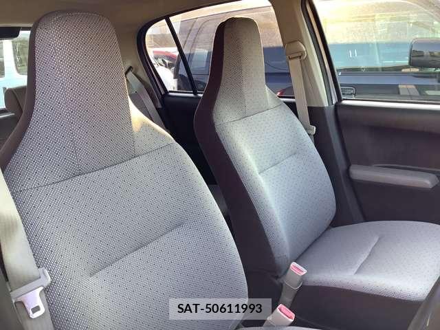 Toyota PASSO 2014-05 8813739-2