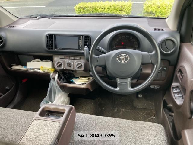 Toyota PASSO 2012-08 8813871-10