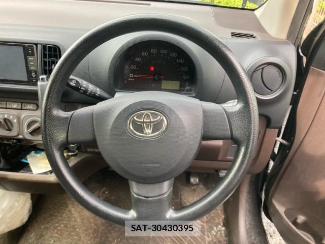 Toyota PASSO 2012-08 8813871-11