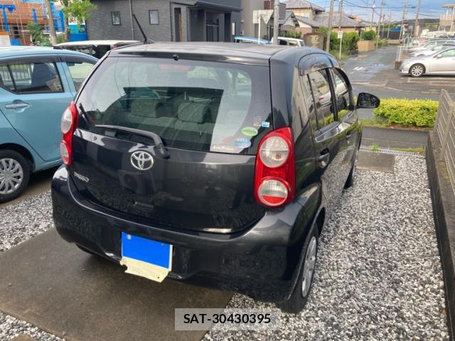 Toyota PASSO 2012-08 8813871-13