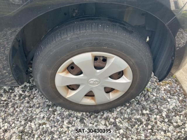 Toyota PASSO 2012-08 8813871-3