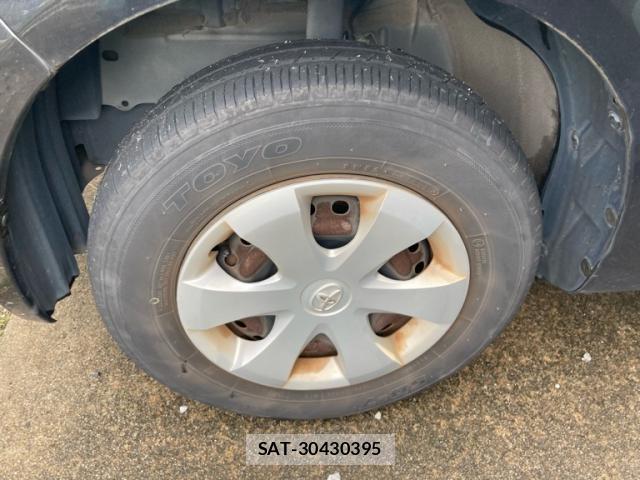 Toyota PASSO 2012-08 8813871-4