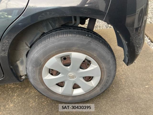 Toyota PASSO 2012-08 8813871-5