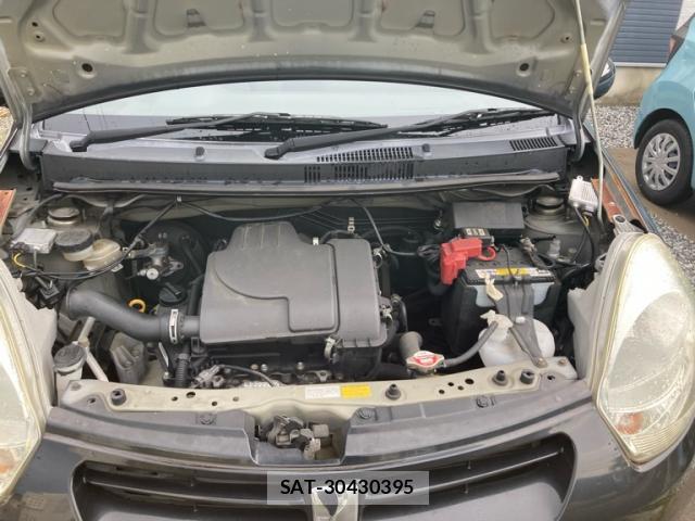 Toyota PASSO 2012-08 8813871-6