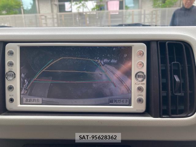 Toyota PASSO 2010-10 8813875-11