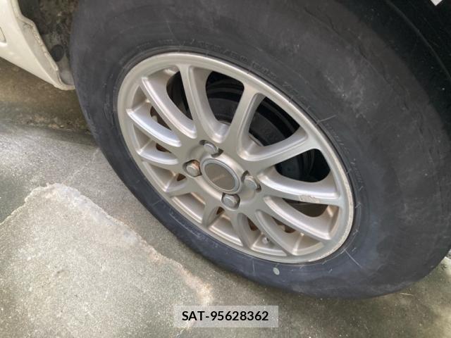 Toyota PASSO 2010-10 8813875-2