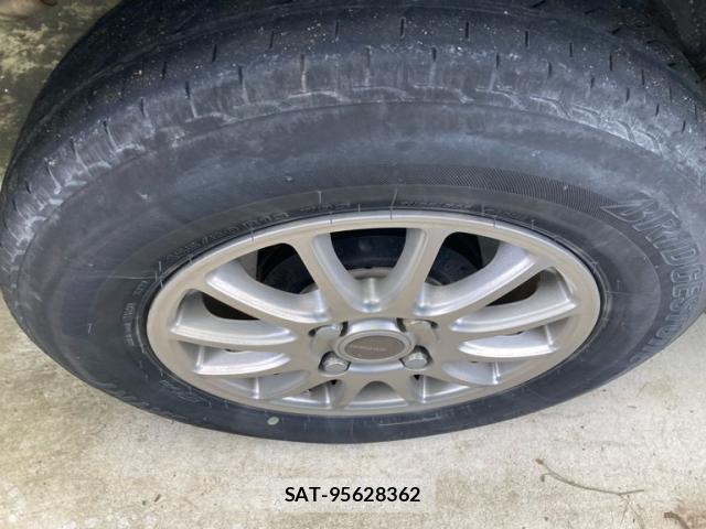 Toyota PASSO 2010-10 8813875-4