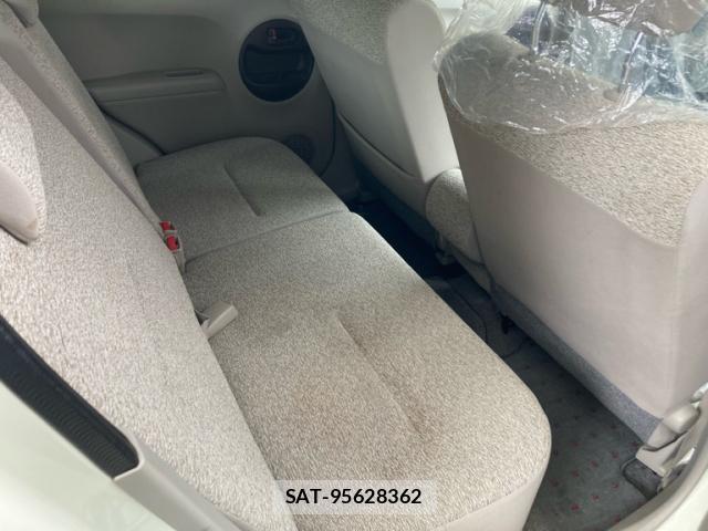 Toyota PASSO 2010-10 8813875-7