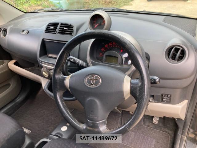 Toyota PASSO 2005-03 8813882-10