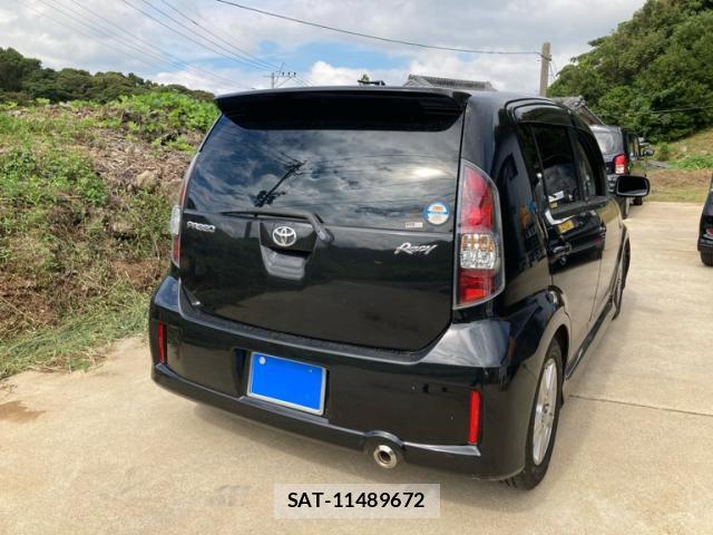 Toyota PASSO 2005-03 8813882-12