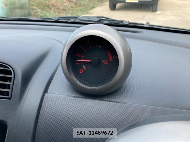 Toyota PASSO 2005-03 8813882-16