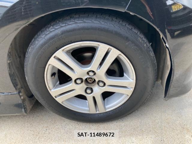 Toyota PASSO 2005-03 8813882-5