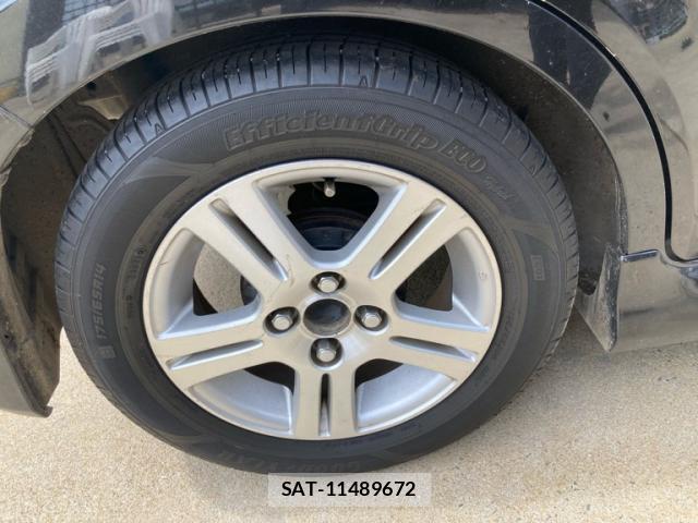 Toyota PASSO 2005-03 8813882-6