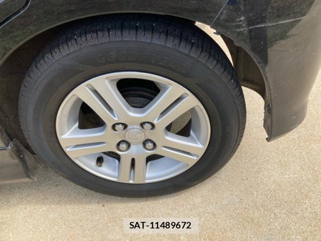 Toyota PASSO 2005-03 8813882-7
