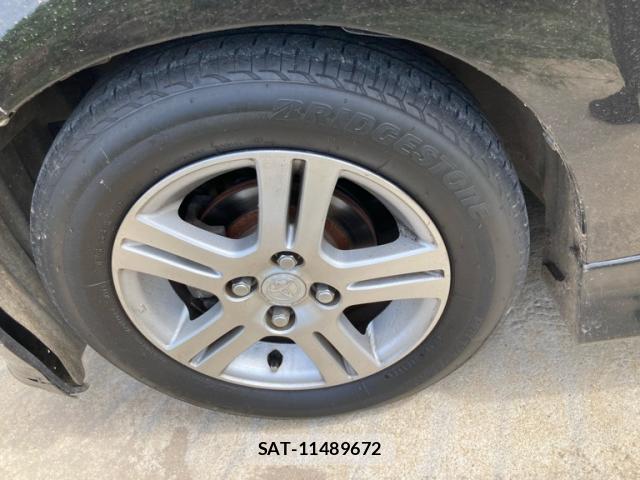 Toyota PASSO 2005-03 8813882-8