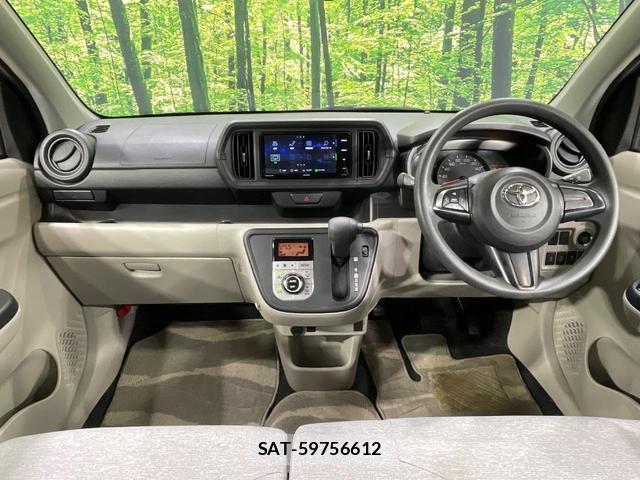 Toyota PASSO 2018-05 8814385-1