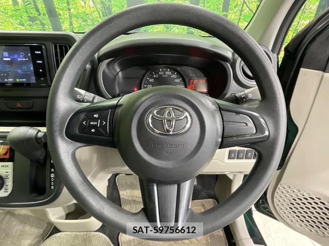 Toyota PASSO 2018-05 8814385-10