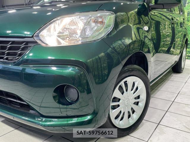 Toyota PASSO 2018-05 8814385-11