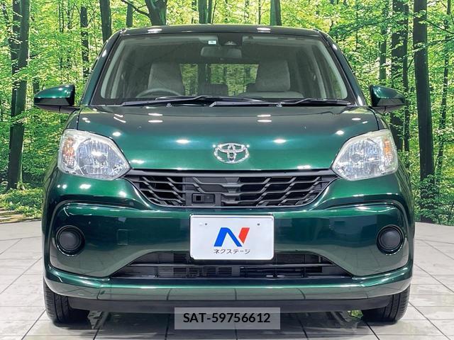 Toyota PASSO 2018-05 8814385-13