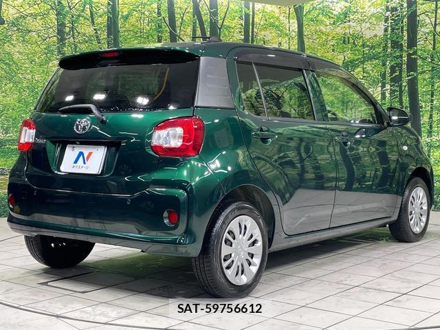 Toyota PASSO 2018-05 8814385-16