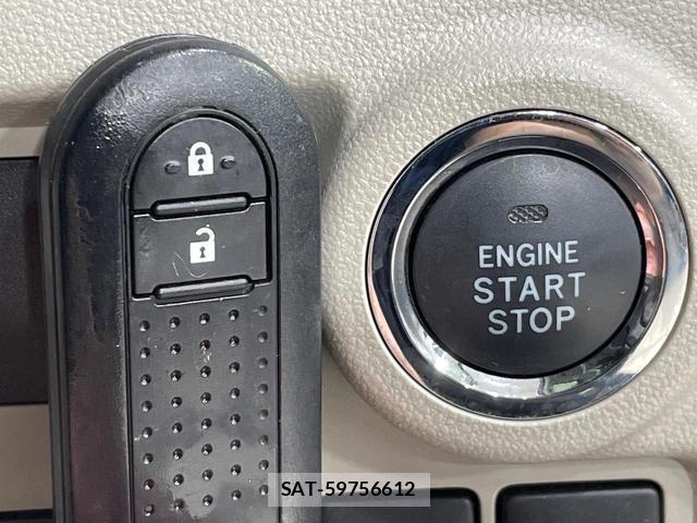 Toyota PASSO 2018-05 8814385-6