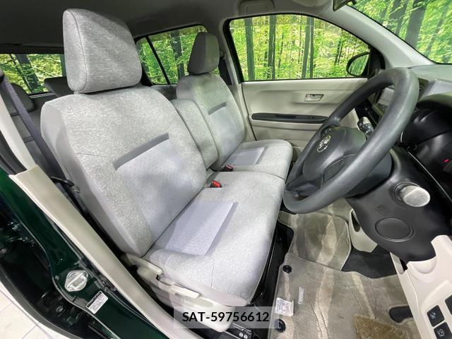 Toyota PASSO 2018-05 8814385-7