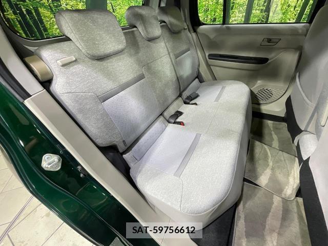 Toyota PASSO 2018-05 8814385-8
