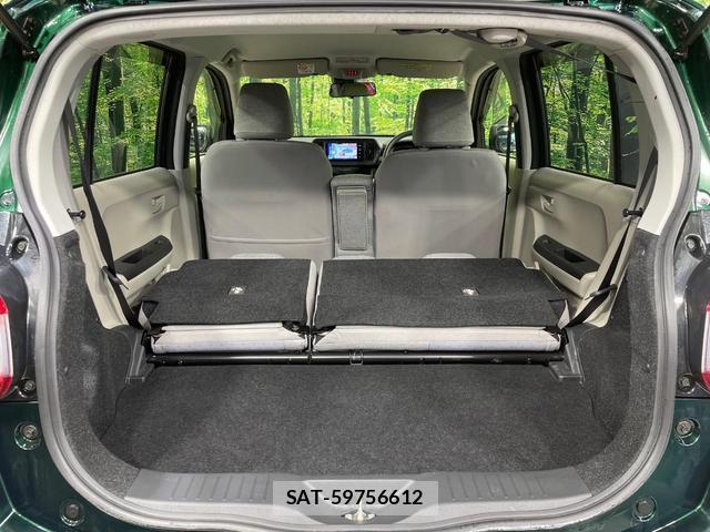 Toyota PASSO 2018-05 8814385-9