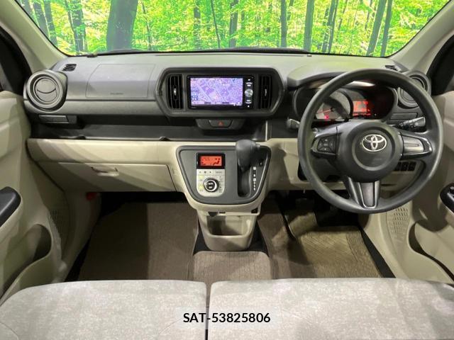 Toyota PASSO 2017-09 8815947-1