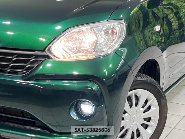 Toyota PASSO 2017-09 8815947-13
