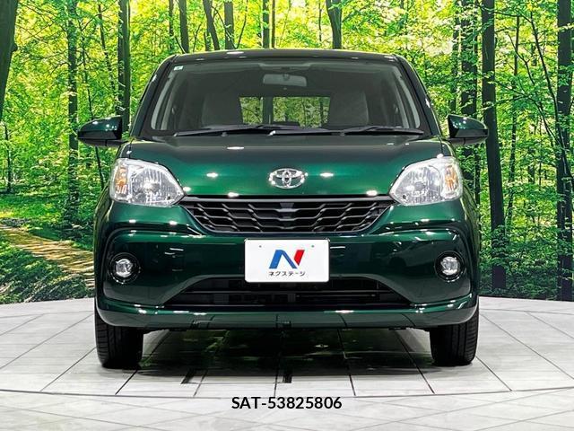 Toyota PASSO 2017-09 8815947-14
