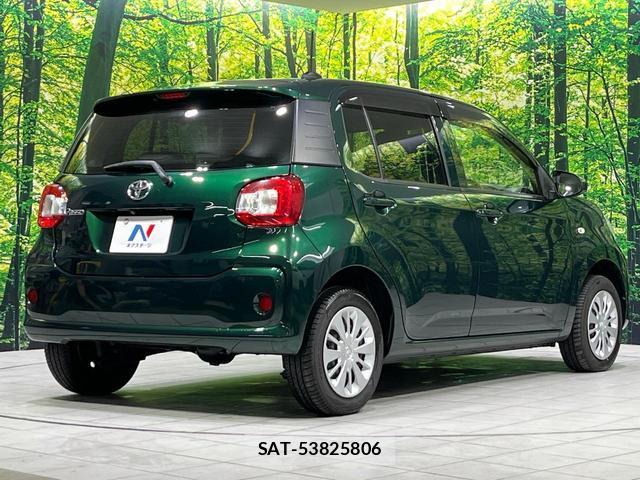 Toyota PASSO 2017-09 8815947-17