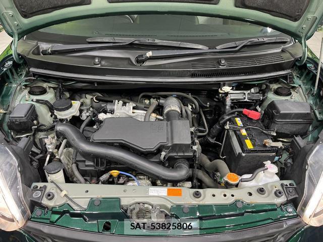 Toyota PASSO 2017-09 8815947-18