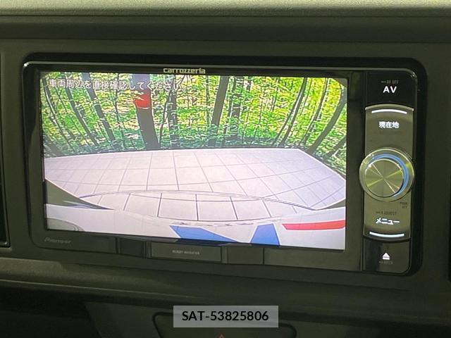 Toyota PASSO 2017-09 8815947-3