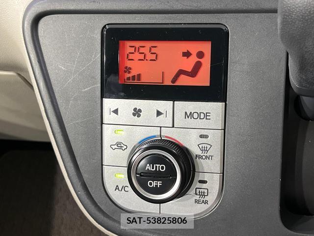 Toyota PASSO 2017-09 8815947-5