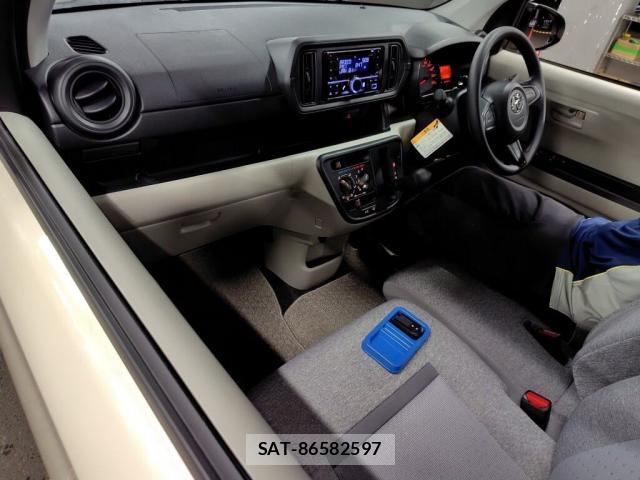 Toyota PASSO 2023-01 8816123-2
