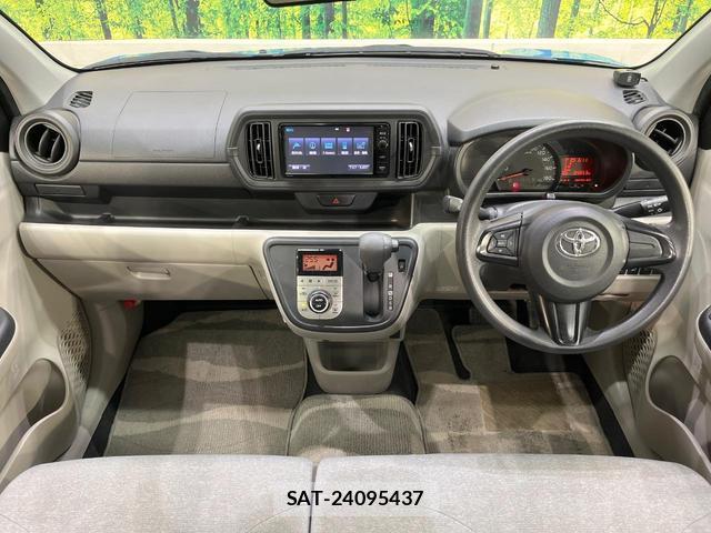 Toyota PASSO 2016-04 8816475-1