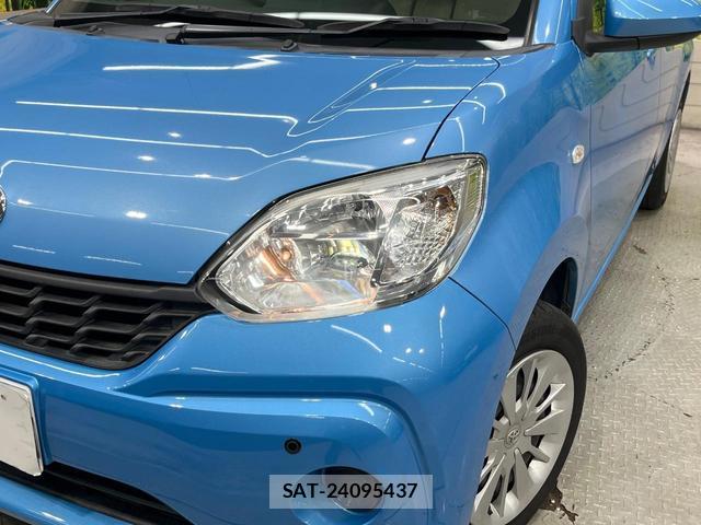 Toyota PASSO 2016-04 8816475-11