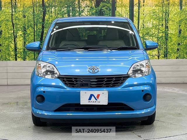 Toyota PASSO 2016-04 8816475-13
