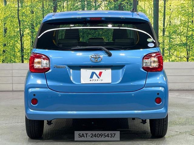 Toyota PASSO 2016-04 8816475-14