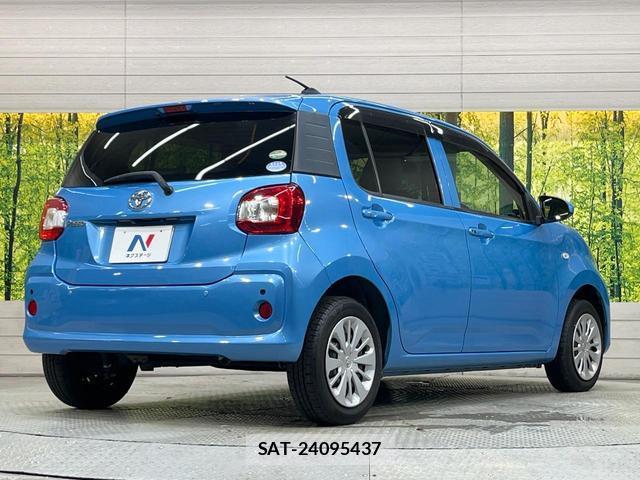 Toyota PASSO 2016-04 8816475-16