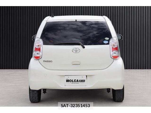 Toyota PASSO 2010-02 8817196-10
