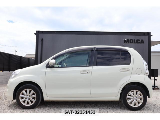 Toyota PASSO 2010-02 8817196-11