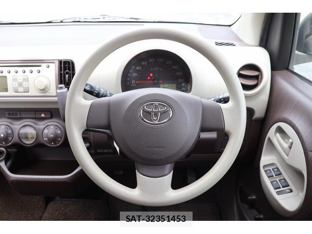 Toyota PASSO 2010-02 8817196-13