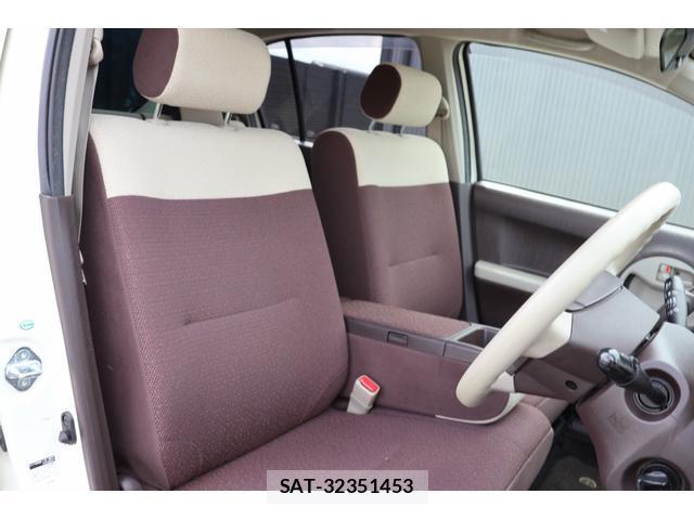 Toyota PASSO 2010-02 8817196-15