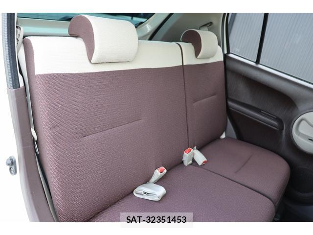 Toyota PASSO 2010-02 8817196-16